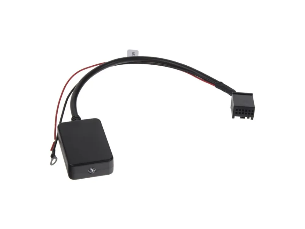 Rychle mizí | Bluetooth A2DP modul pro Opel