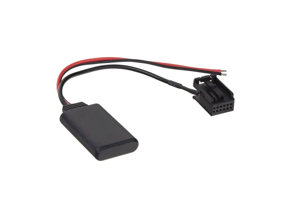 Extra sleva | Bluetooth A2DP modul pro Ford - navigace s AUX