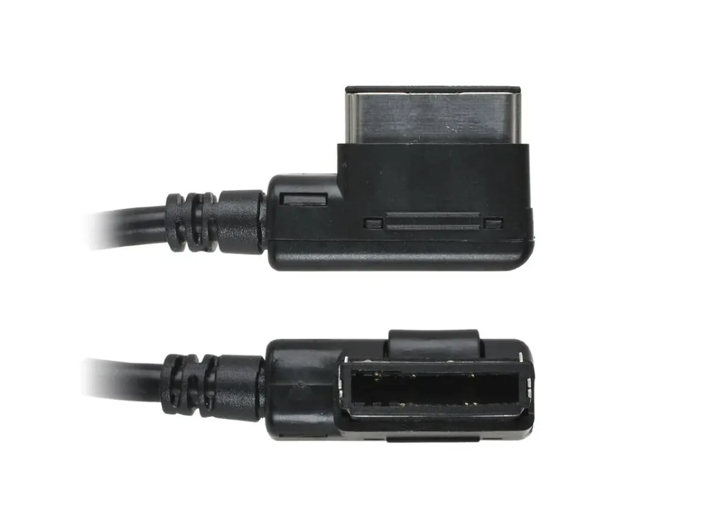 Bluetooth adaptér Audi AMI | Oblíbený u zákazníků