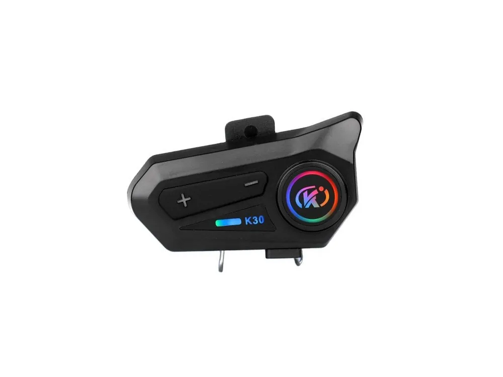 Oblíbený produkt - Bluetooth HF sada do helmy univerzální