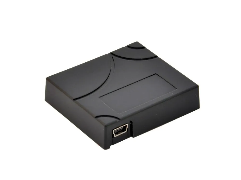 Outlet - CAN-Bus modul pro CORNER světla