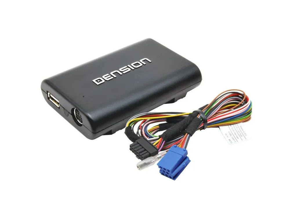 GATEWAY Lite iPOD/USB vstup VW - Nový produkt