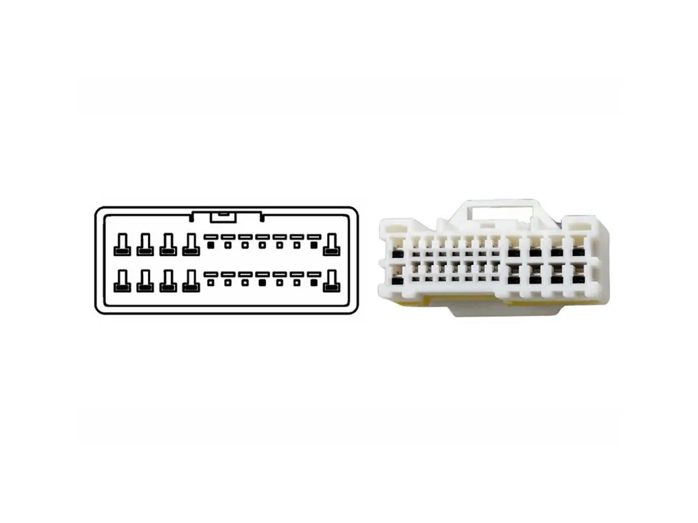 HF mute modul pro aktivní audio systém - Kupte nyní