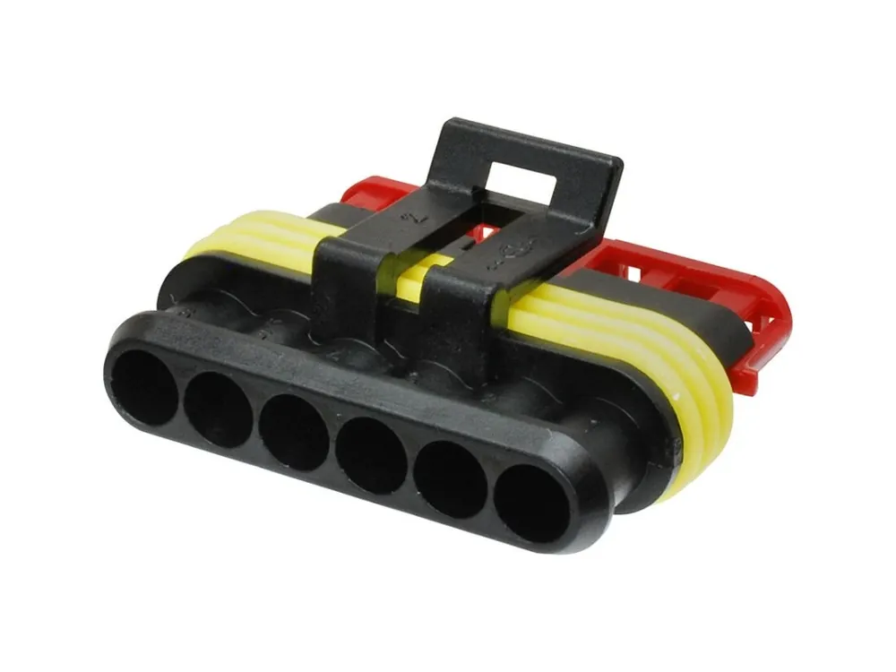 Nově v e-shopu | Izolační kryt SUPERSEAL samec