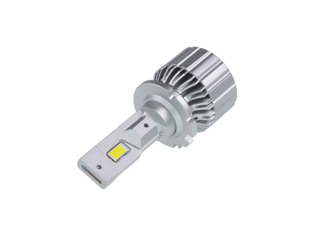 Premium | LED D2S/D2R bílá, 9000LM, 60LED