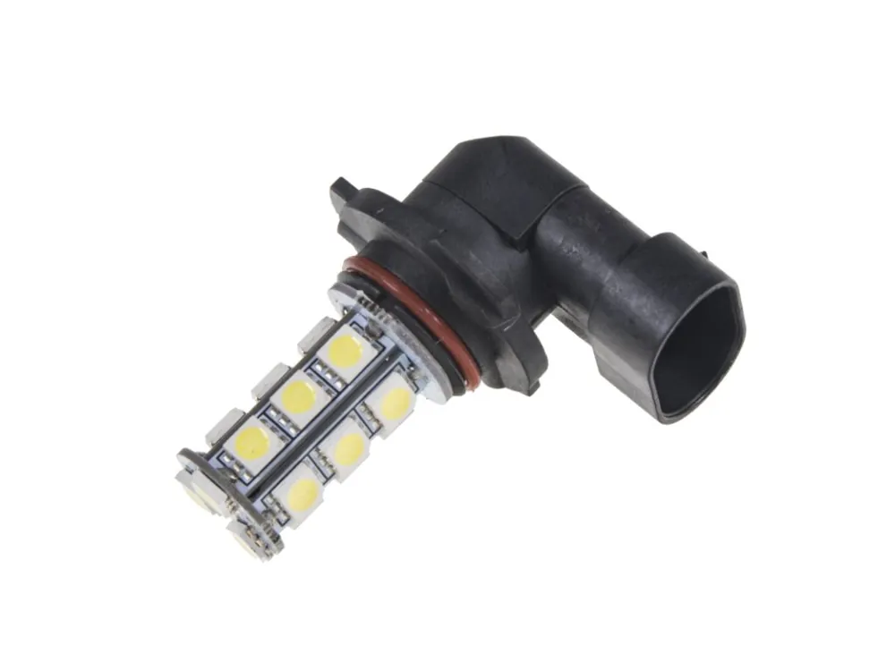 LED HB3 (9005) bílá, 12V, 13LED - Výprodej