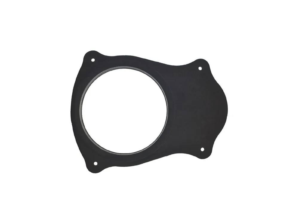 Zlevněno - MDF adaptér repro 165mm Ford