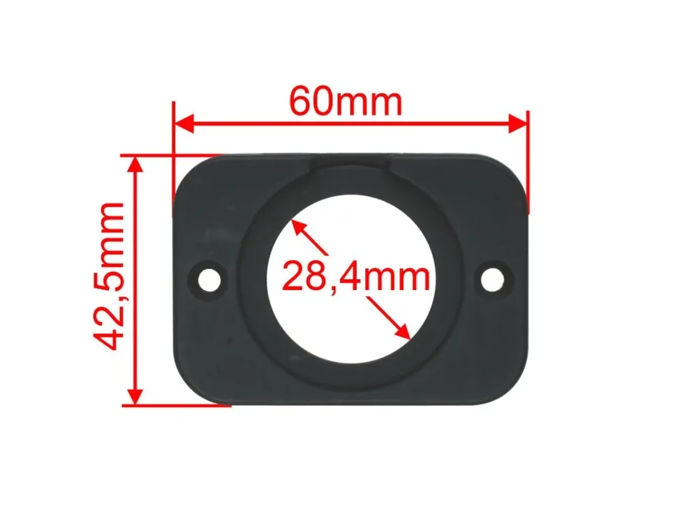 Nejprodávanější - Panel pro USB / CL zásuvku
