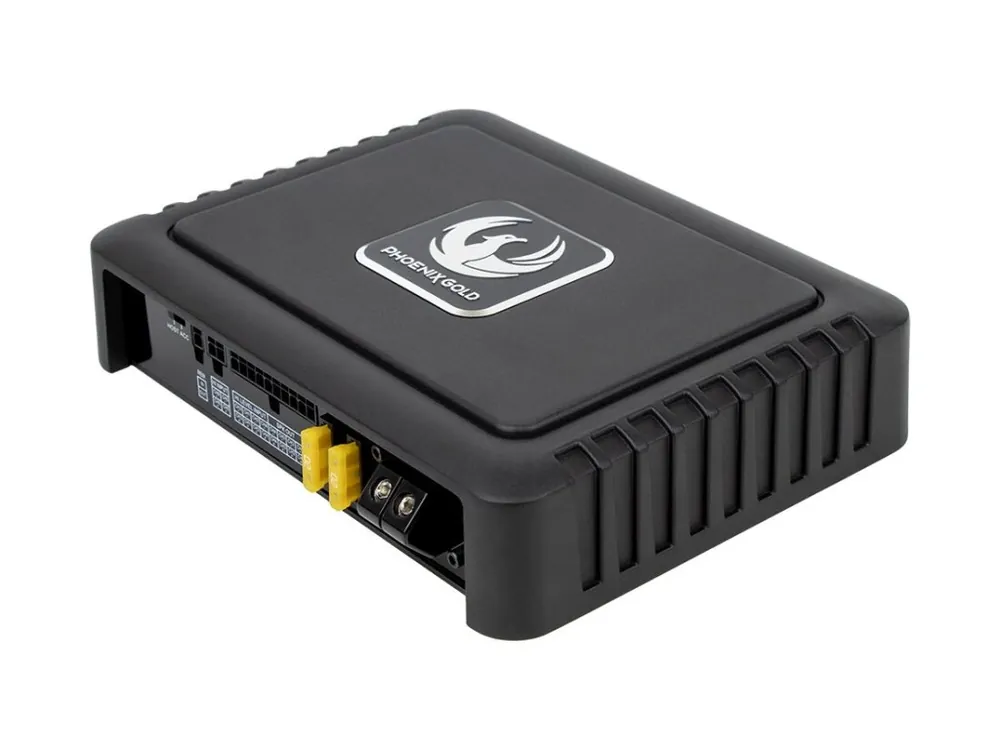 Koupit online | Phoenix Gold ZDAP-FCA2