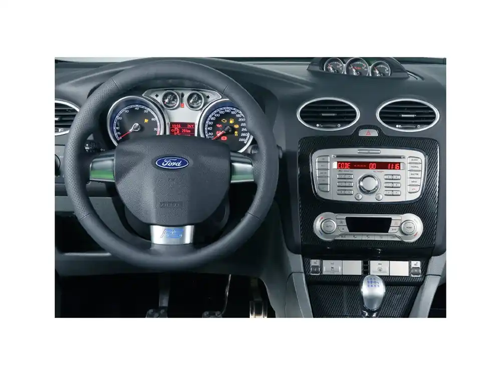 Koupit nyní | Rámeček 1DIN autorádia Ford