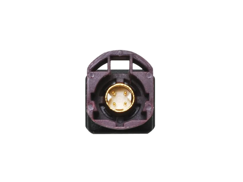Mezi nejprodávanějšími | USB adaptér Mercedes / Smart