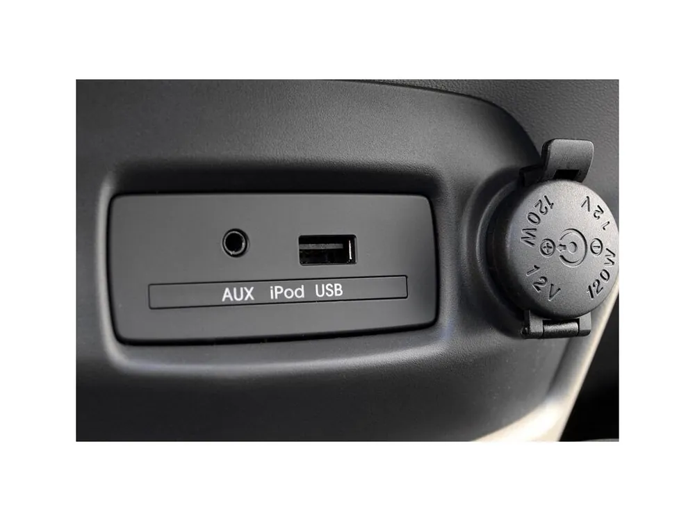 USB+JACK konektor Kia Soul - Oblíbený produkt