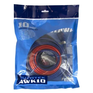 Autotek AWK10 - Super cena