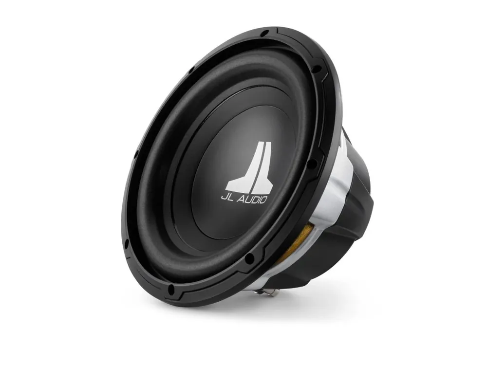 Špičková kvalita | JL Audio 10W0v3-4