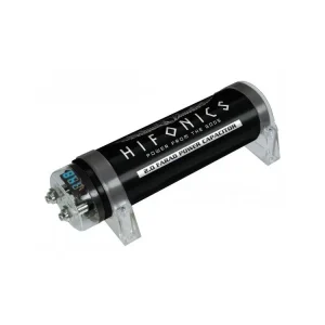 Akční cena - Hifonics HFC2000 – kapacitor 2 F