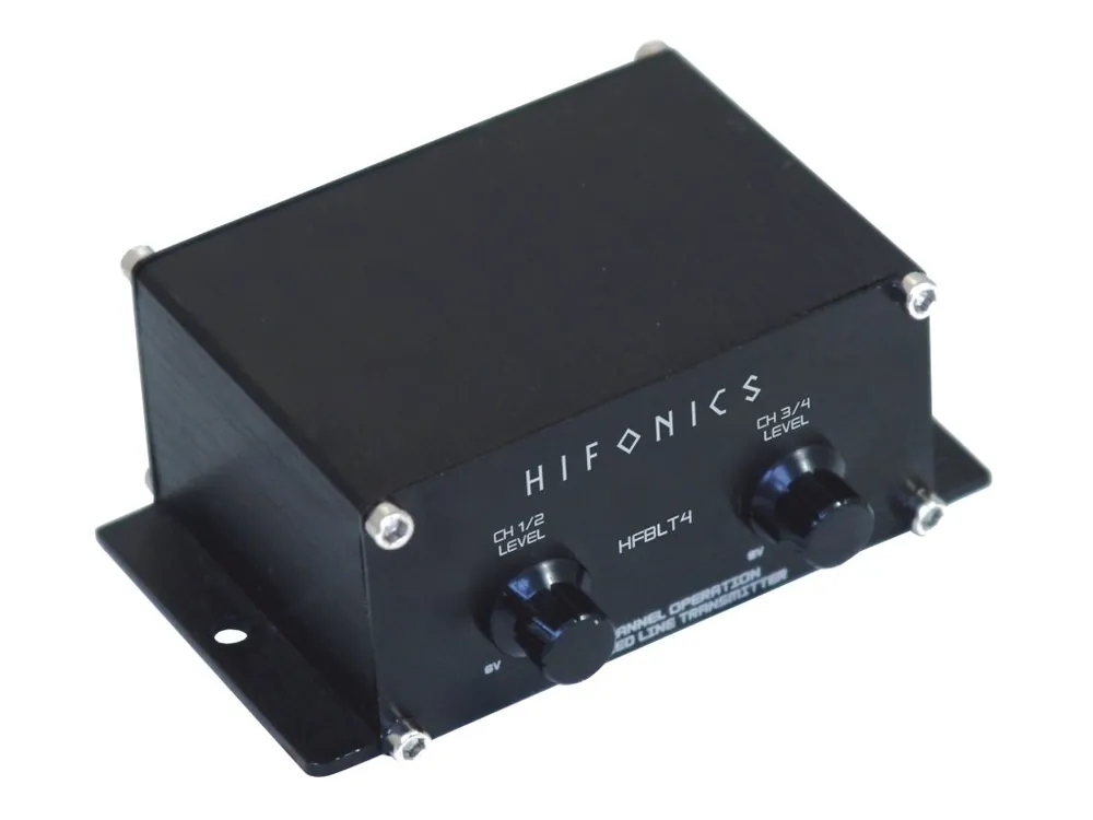 Snadné objednání - Hifonics HF-BLT4