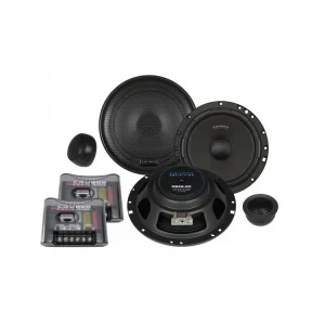 Cenový hit - Crunch DSX6.2C