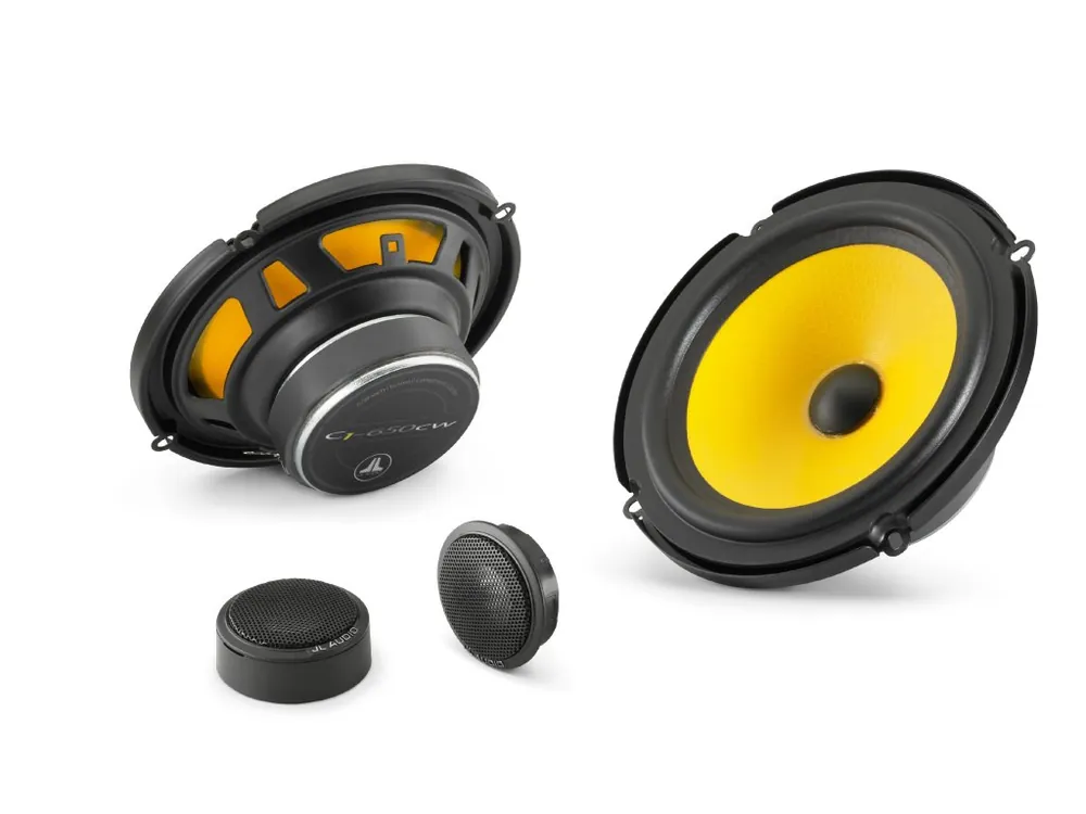 JL Audio C1-650 - Top cena