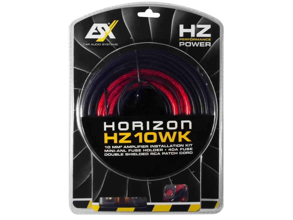 Oblíbený u zákazníků - ESX HZ10WK