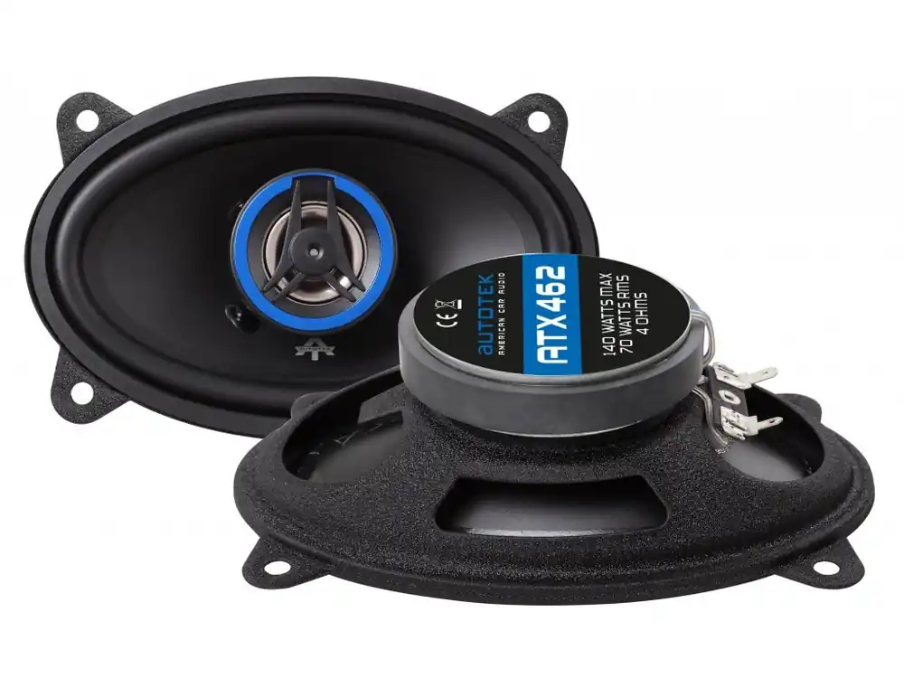 Autotek ATX462 | Ušetřete