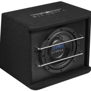 Snadné vrácení | Hifonics TS200R