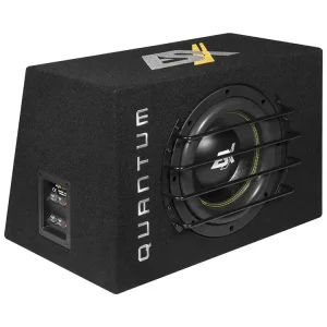 ESX QXB10 | Poslední dny