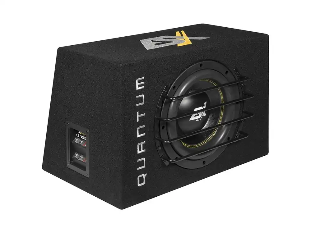 ESX QXB10 | Poslední dny