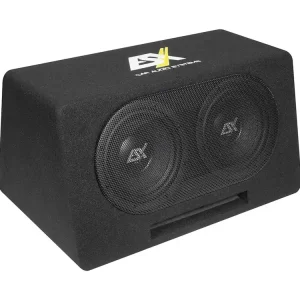 ESX DBX208Q | Snížená cena