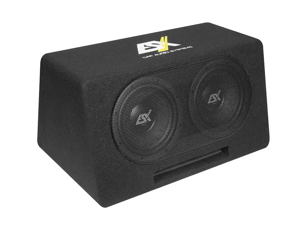 ESX DBX208Q | Snížená cena