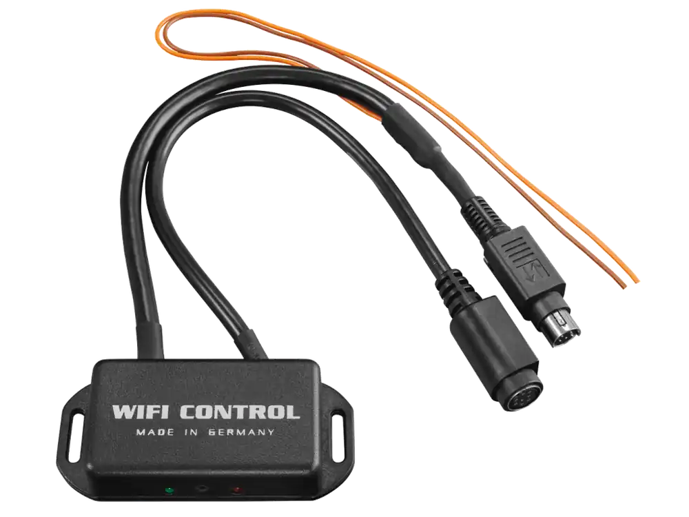 Akční cena | Helix Wifi Control