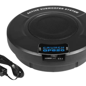 Crunch GP820 - Sleva