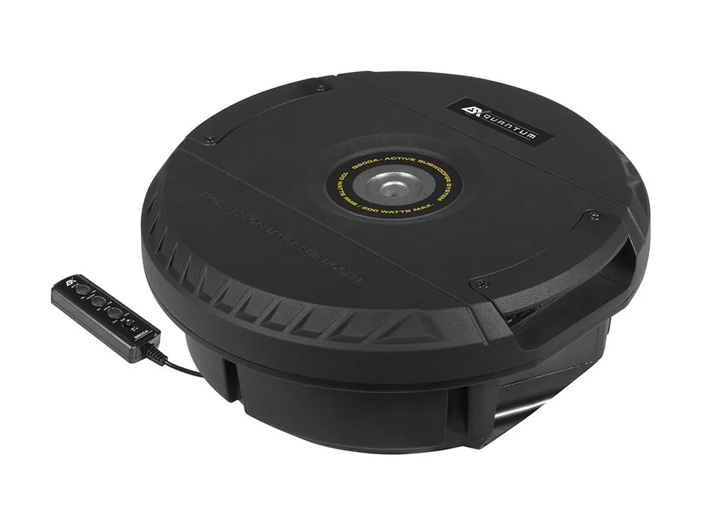 ESX Quantum Q800A - Výborné hodnocení
