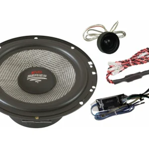 Výborné hodnocení | Audio System R 165 EM EVO 2