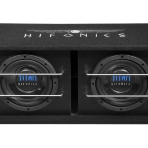 Právě v prodeji | Hifonics TDA200R