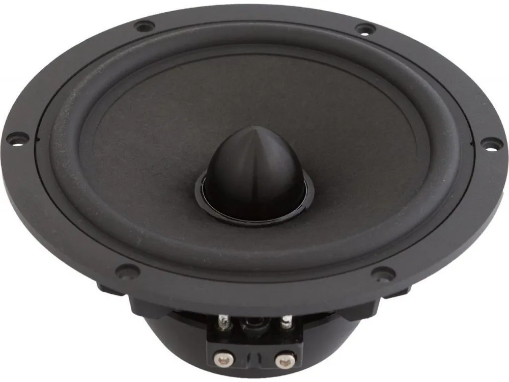 Audio System Avalanche AV 165 - Novinka v nabídce