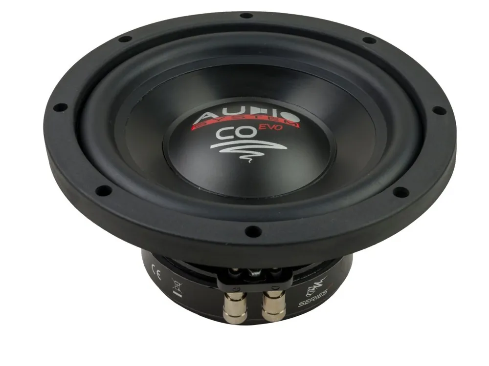 Audio System CO 08 DC EVO | Nabídka