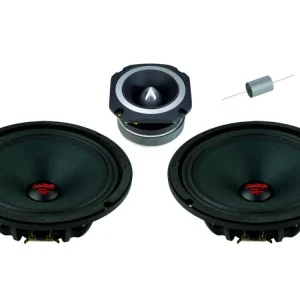 Žádaný produkt | Audio System H 200-4 PA
