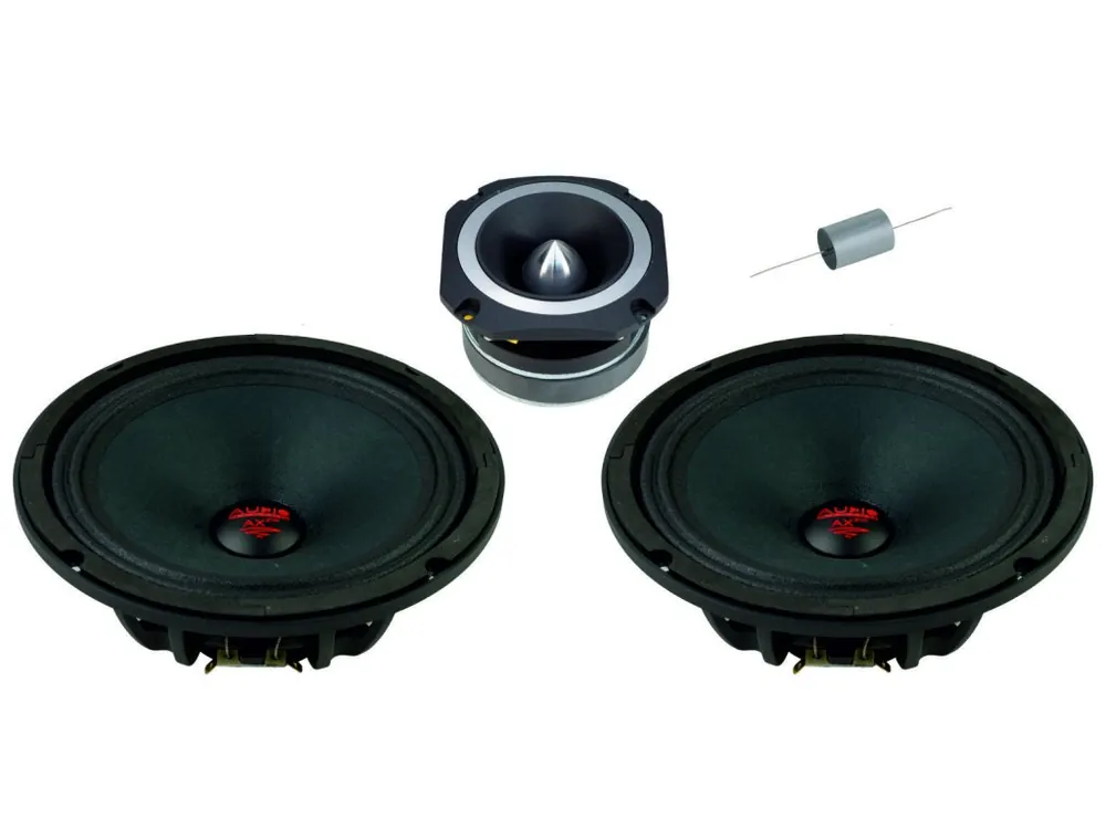 Žádaný produkt | Audio System H 200-4 PA