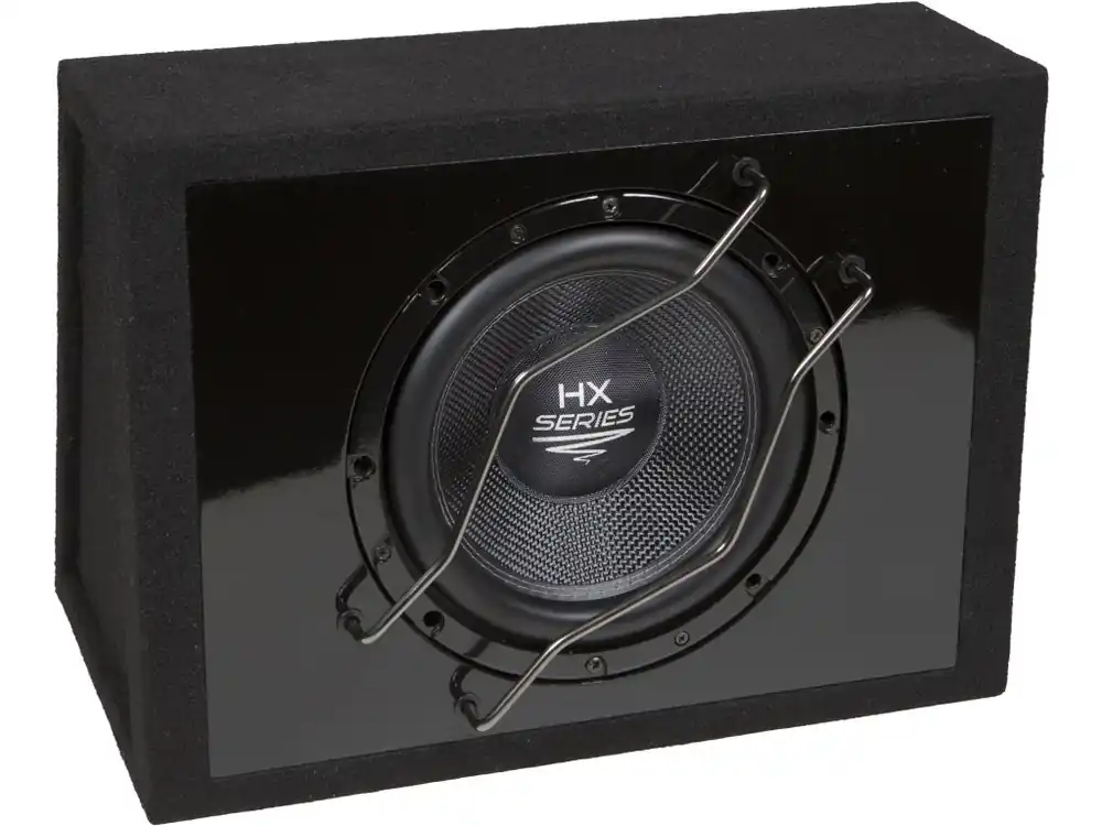 Výborné hodnocení | Audio System HX 10 SQ G