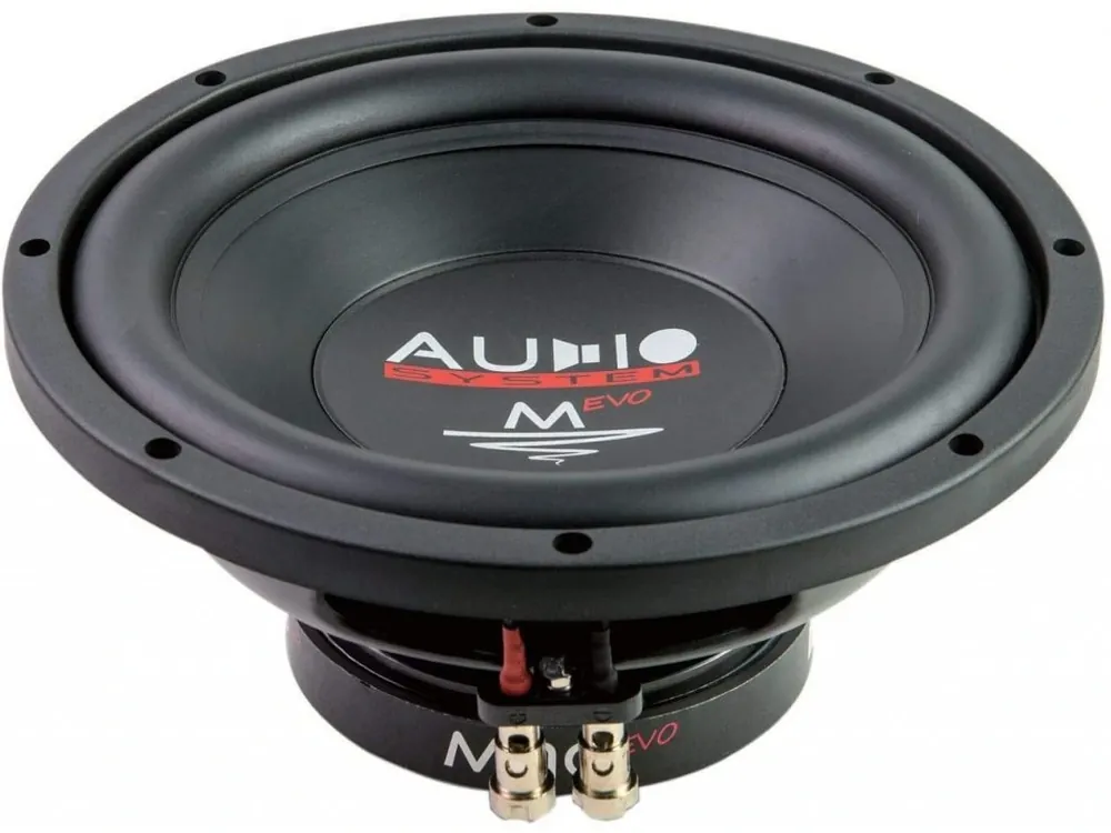 Audio System M 08 EVO | Snížená cena