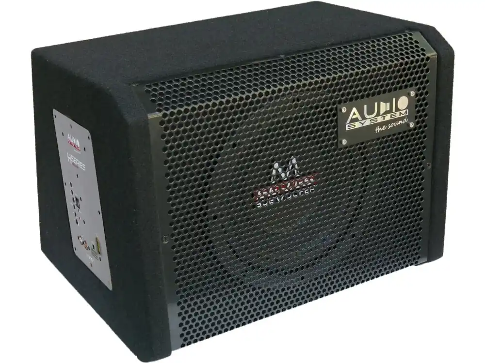 Audio System M 08 Active | Ušetřete více