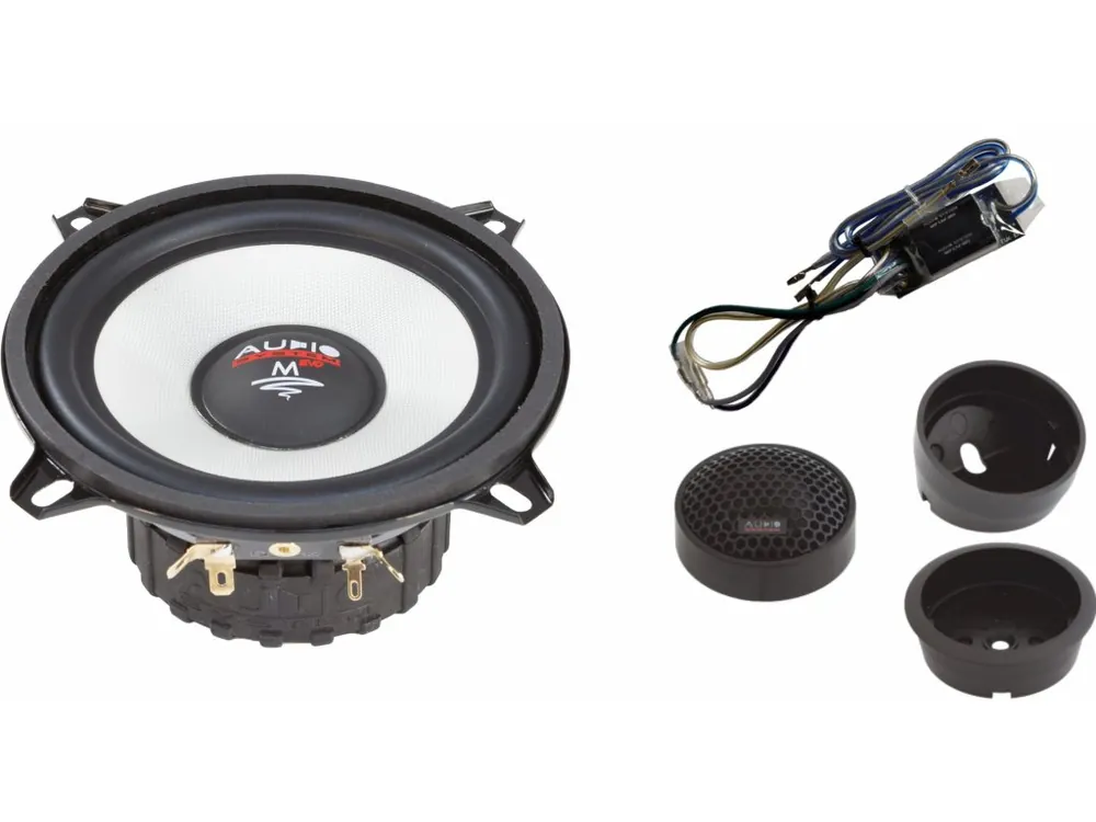 Audio System M 130 EVO 2 - Tovární cena