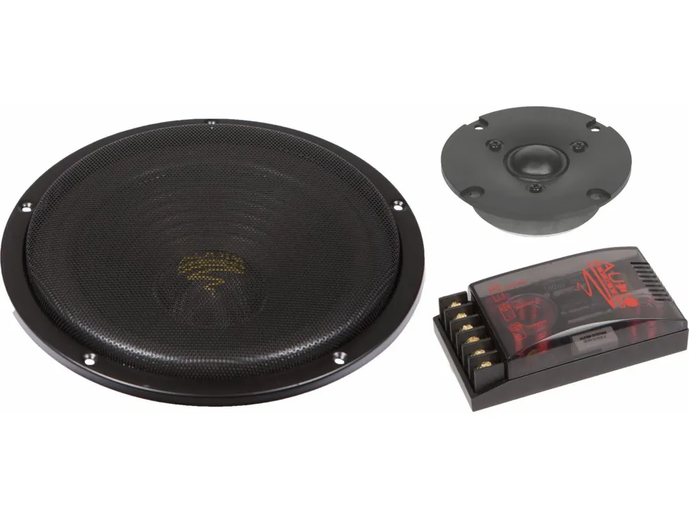 Přidat do košíku - Audio System R 200 FreeAir EVO