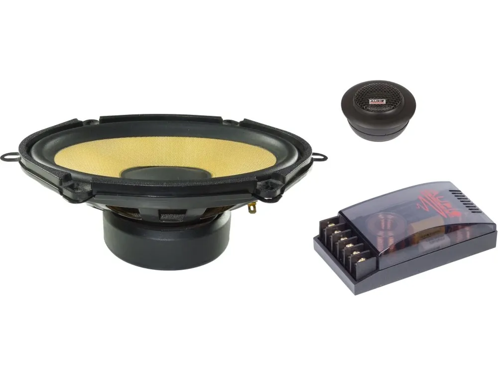 Audio System R 507 EVO - Velmi oblíbený produkt