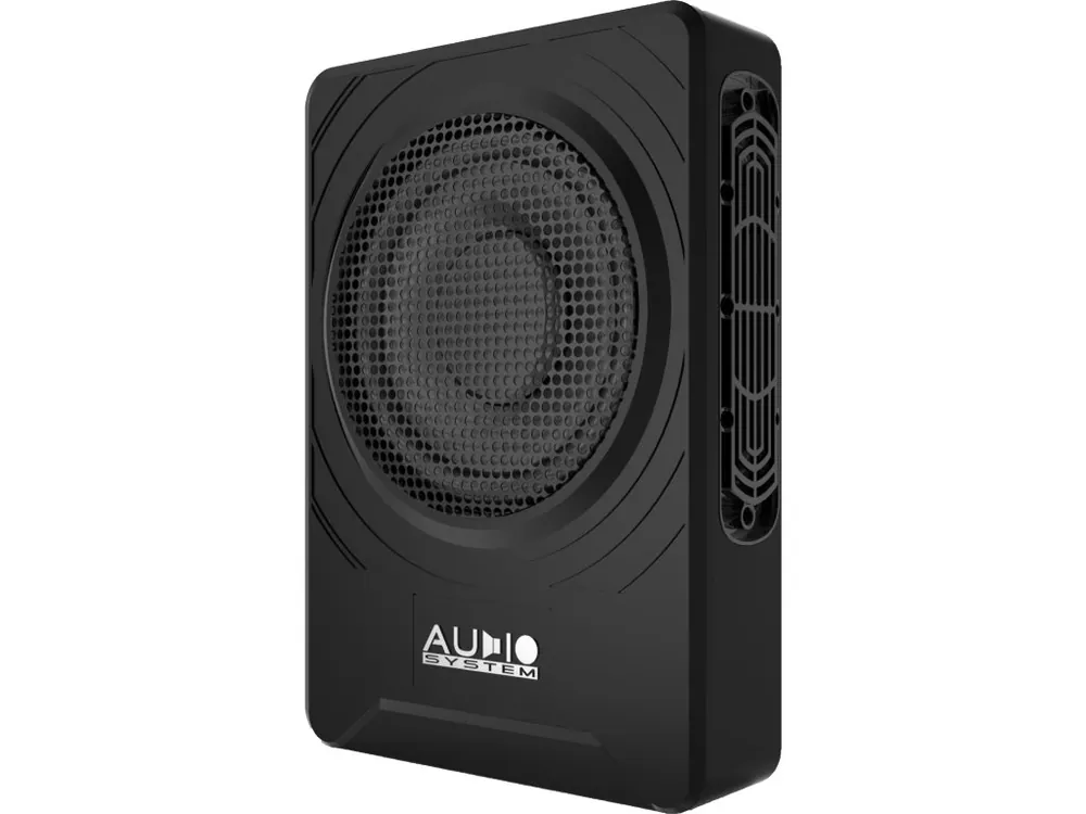 Audio System US 08 Passive - Zlevněno