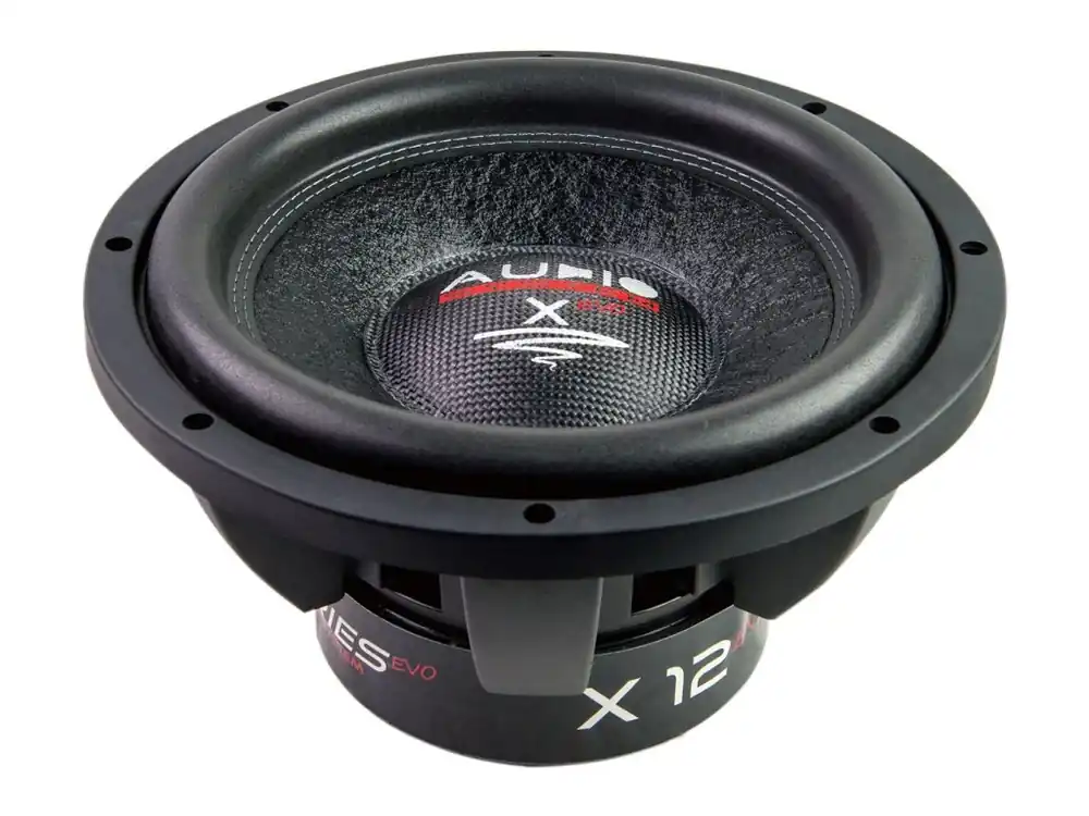 Rychlé dodání | Audio System X 10 EVO