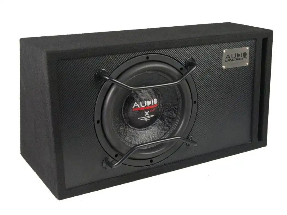Audio System X 12 EVO BR - Skvělá cena