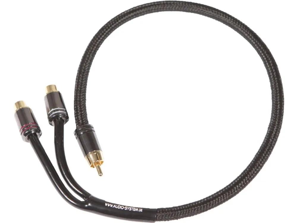 Audio System Z-PRO YR - Čerstvá novinka