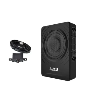 Cena od výrobce - SET - aktivní subwoofer do Volkswagen ID.3 (2019-)