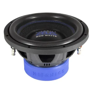 Hifonics Zeus ZXS10D2 - Sleva
